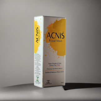ACNIS FACEWASH