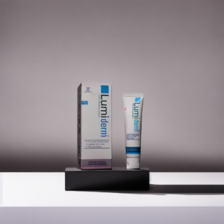 LUMIDERM CREAM