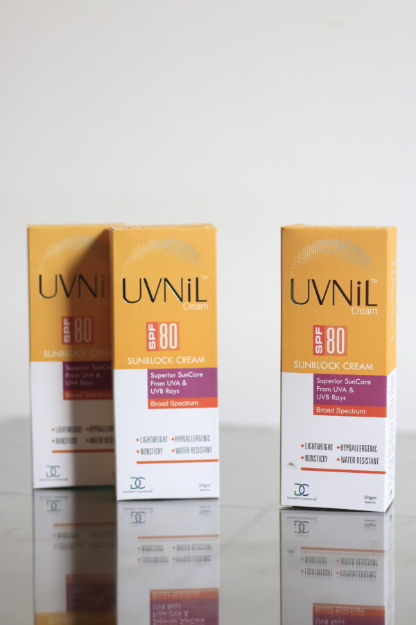 uvnil-cream-spf-80 by dunamis cosmeticals