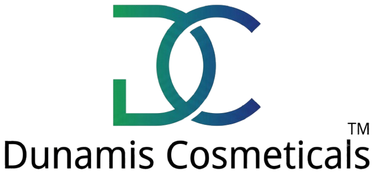 dunamis cosmeticals logo