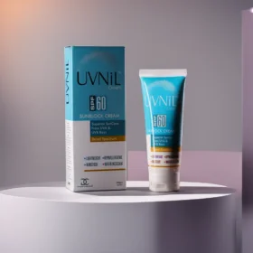 UV NIL 60 Sun Guard Cream