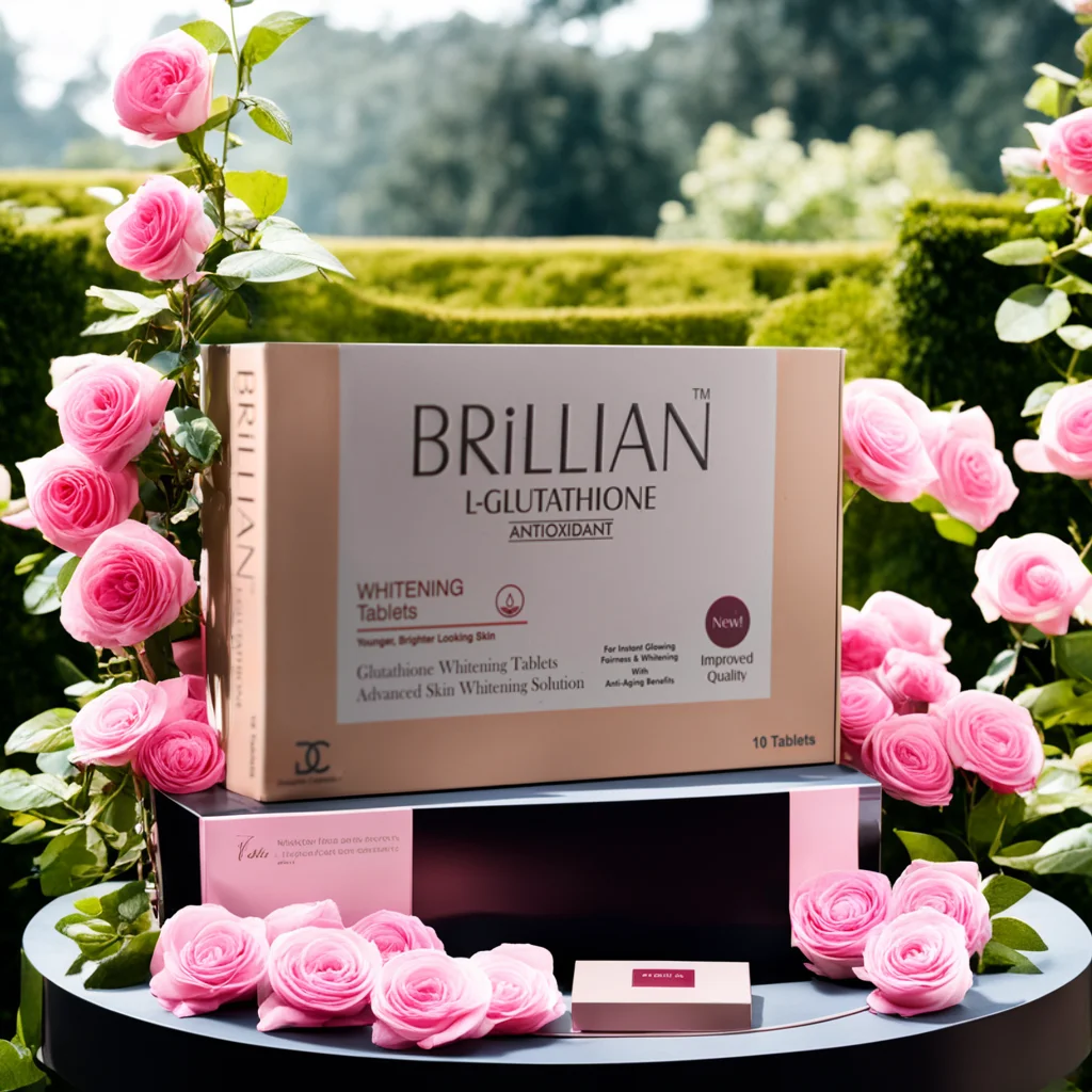 BRILLIAN TABLETS
