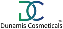 dunamis cosmeticals logo